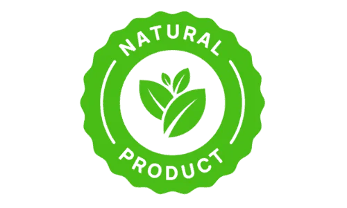 Gorilla Flow Natural Ingredients